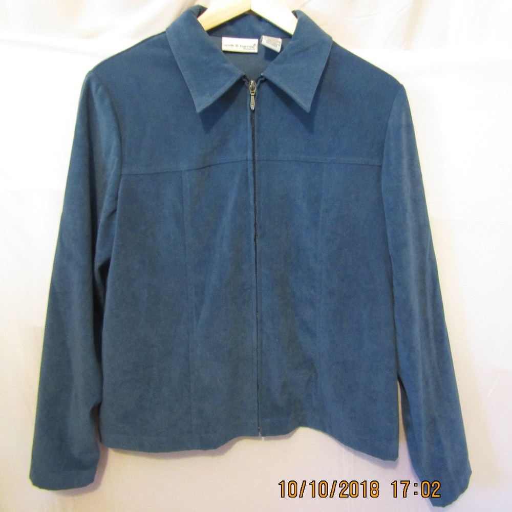 Croft & Barrow Women's Jacket, size M